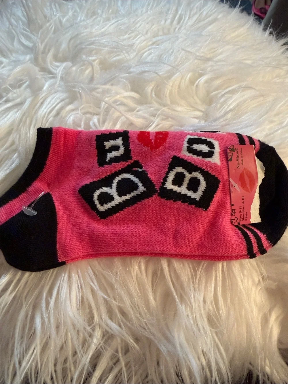 Mean girls burn book Socks